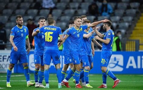 футбол сегодня украина 2022 трансляция